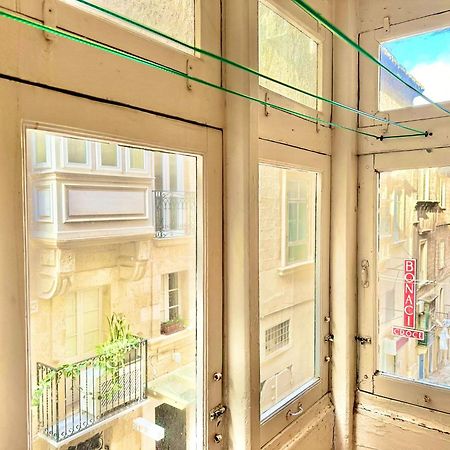 Valletta 3-Bedroom Townhouse Exterior foto
