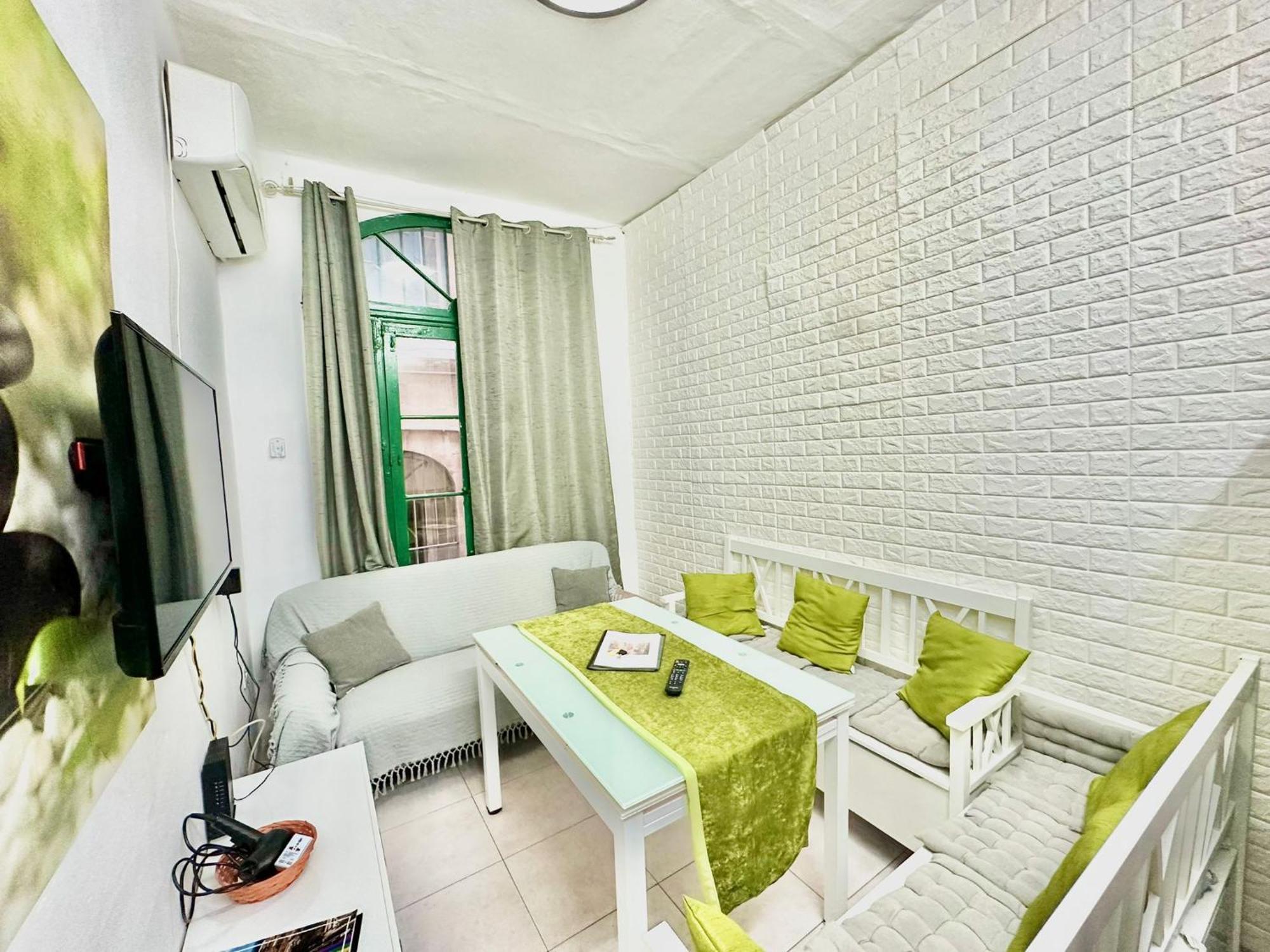 Valletta 3-Bedroom Townhouse Exterior foto
